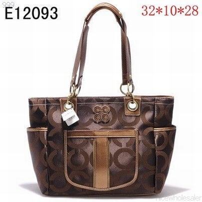 Coach handbags081